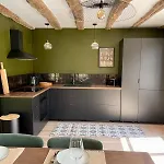Maison Holiday home