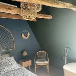 Holiday home Maison *