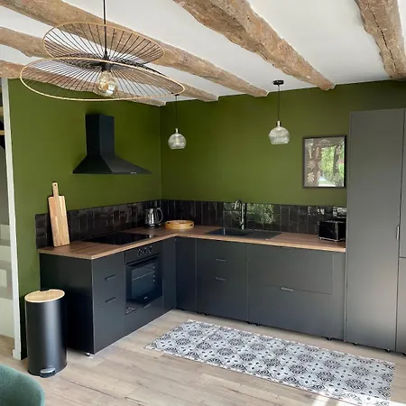 Prázdninový dům Maison