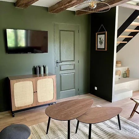 Maison Prázdninový dům Le Bugue