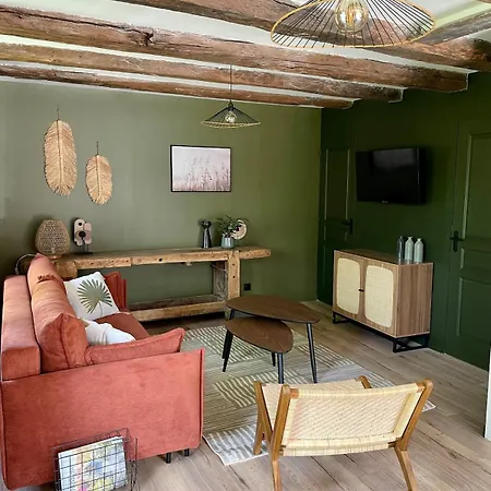 Maison 펜션 르뷔그