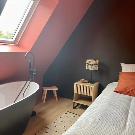 Maison 펜션 르뷔그