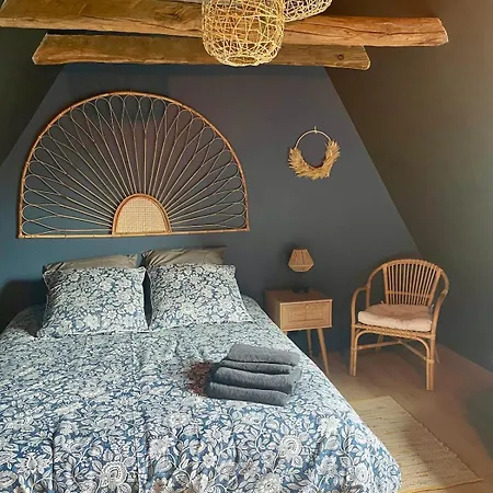 Maison Σπίτι διακοπών Le Bugue