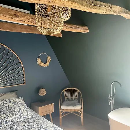 Σπίτι διακοπών Maison *