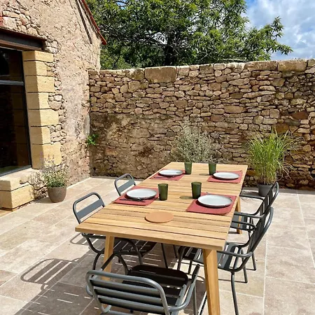 Maison Le Bugue