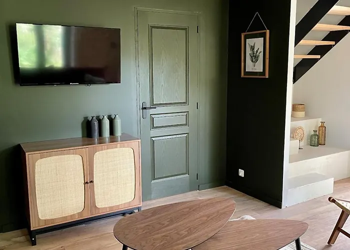 Maison 펜션 르뷔그